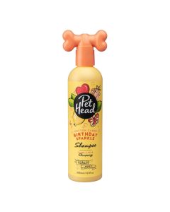 PET HEAD BIRTHDAY SPARKLE SHAMPOO