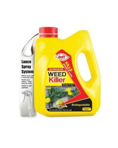 Doff - Knockdown Weedkiller