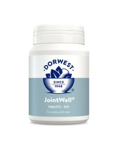 DORWEST HERBS JOINTWELL