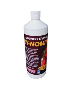 Equimins Country Living Dy-Nomite - 500g