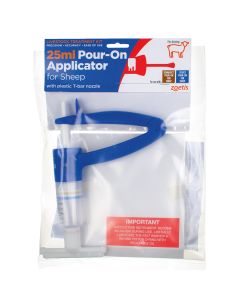 ZOETIS SHEEP POUR-ON APPLICATOR