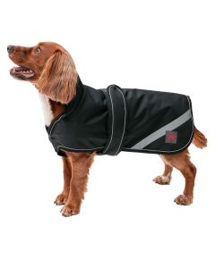 FIREFOOT WATERPROOF 2-IN-1 DOG COAT