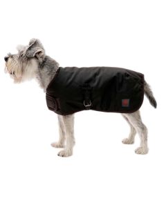 FIREFOOT WAXED DOG COAT