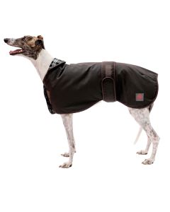 FIREFOOT WAXED SIGHTHOUND COAT