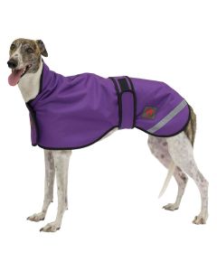 FIREFOOT OUTDOOR SIGHTHOUND COAT WITH FLEECY  