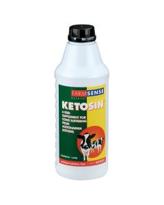 Farmsense Ketosin - 1L