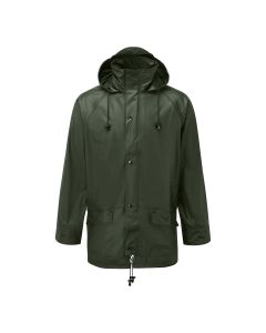 FORT AIRFLEX JACKET GREEN