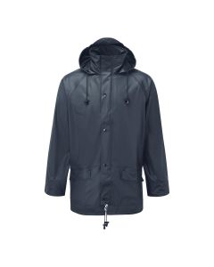 FORT AIRFLEX JACKET NAVY BLUE