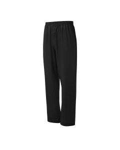 FORT AIRFLEX TROUSER BLACK