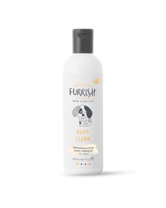 Furrish Deep Clean Dog Shampoo - 300ml