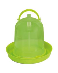 Gaun Chicken Drinker Eco - 1.5L - Green