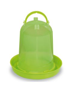 Gaun Chicken Drinker Eco - 3L - Green