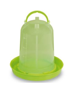 Gaun Chicken Drinker Eco - 5L - Green