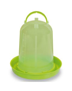 Gaun Chicken Drinker Eco - 8L - Green