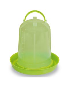 Gaun Chicken Drinker Eco - 10L - Green