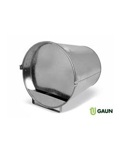 Gaun Galvanized Bucket Drinker - 12L