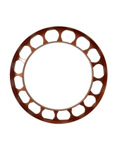 GAUN ANTI-WASTE RING FOR 5KG & 10KG FEEDER