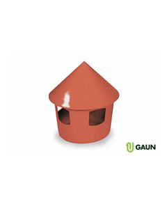 GAUN FEEDER/DRINKER FOR PIGEONS