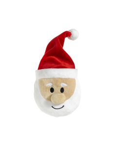 GOOD BOY SANTA BALL SOFT