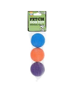 GOOD BOY FETCH SPONGE BALLS