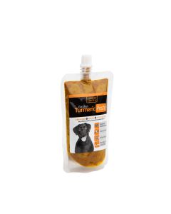 GOLDEN PASTE COMPANY TURMERIC PASTE FOR PETS