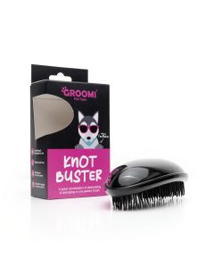 GROOMI PET CARE THE KNOT BUSTER