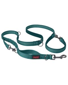 HALTI ANATOMY MULTI LEAD TEAL