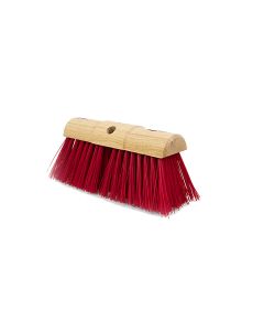 HILLBRUSH TRADE YARD BROOM HEAD