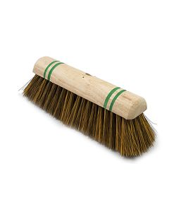 HILLBRUSH TRADE SWEEPING BROOM HEAD