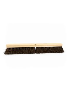 HILLBRUSH BUDGET PLATFORM BROOM HEAD