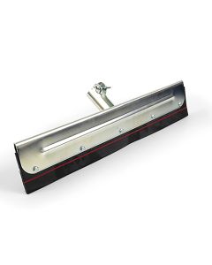 HILLBRUSH HEAVY DUTY METAL SQUEEGEE