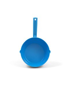 HILLBRUSH SEAMLESS BOWL SCOOP