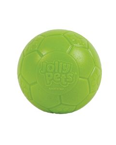 JOLLY PETS JOLLY SOCCER BALL GREEN APPLE