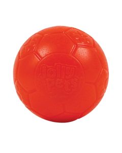 JOLLY PETS JOLLY SOCCER BALL ORANGE