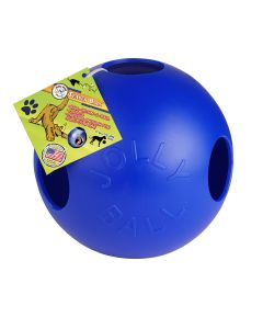 JOLLY PETS TEASER BALL BLUE