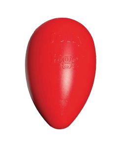 JOLLY PETS JOLLY EGG RED