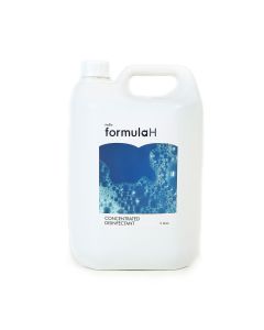 FORMULA H