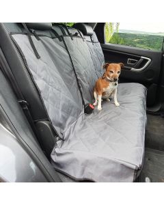 HENRY WAG SHARE SPARE SEAT COVER