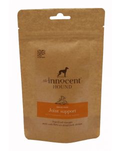 The Innocent Hound Joint Support Sausage Treats - 10 Treat Pack