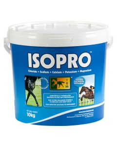 Isopro 2000