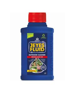 JEYES FLUID