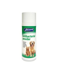 JOHNSON'S VETERINARY ANTIBACTERIAL POWDER