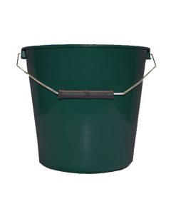 RED GORILLA CALF BUCKET GREEN