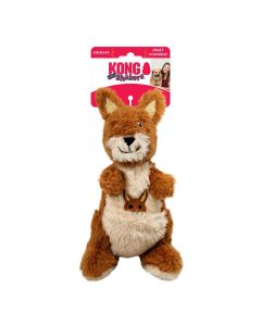 KONG Shakers Passports Kangaroo - Medium