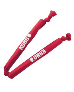 KONG SIGNATURE CRUNCH ROPE DOUBLE