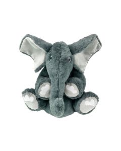 KONG COMFORT KIDDOS JUMBO ELEPHANT