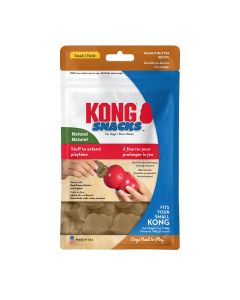 KONG SNACKS PEANUT BUTTER