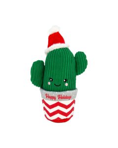 KONG HOLIDAY CAT WRANGLER CACTUS