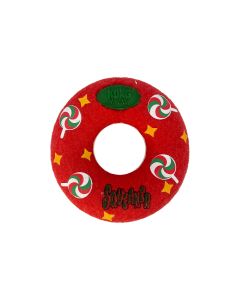 KONG HOLIDAY AIRDOG DONUT