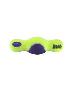 KONG AIRDOG SQUEAKER ROLLER